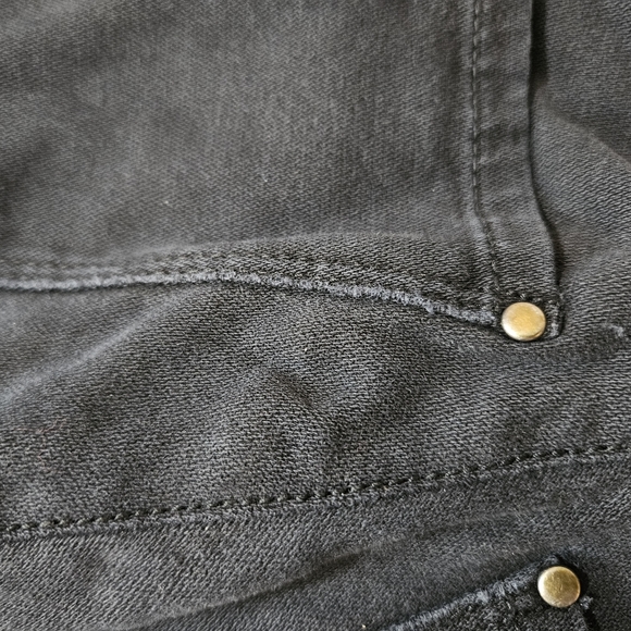 Lace Up Side Seam Pants - Picture 10 of 16